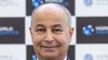 اتحاد ألعاب الماء الدولي يعيد روسيا وبيلاروسيا لبطولاته.. والمسلم يشدد على حيادية الرياضة